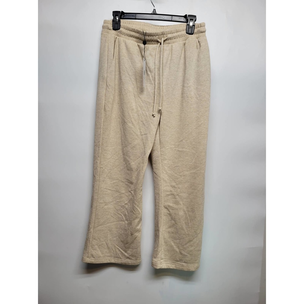 SOCIALITE Drawstring Sweatpants Large